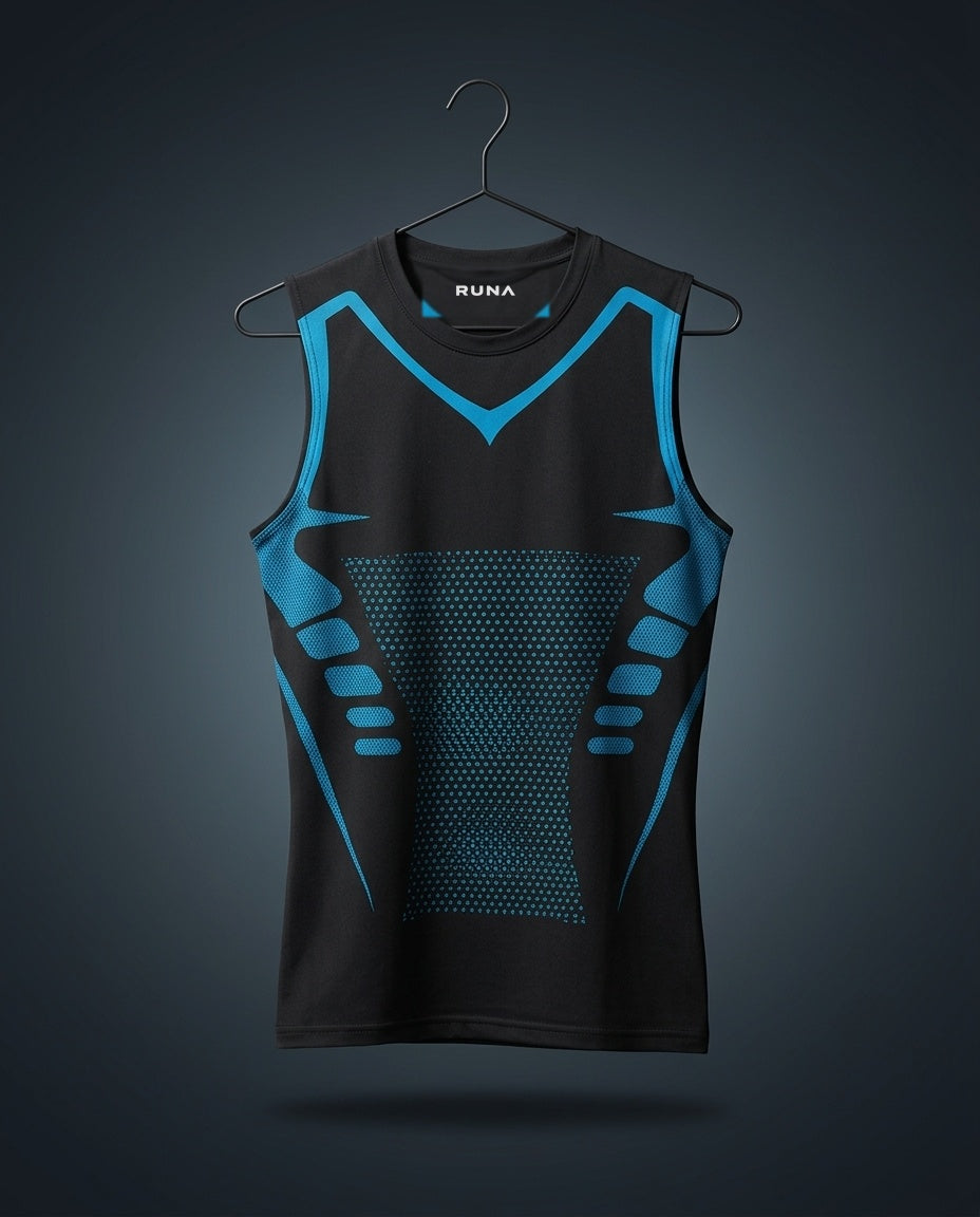 Débardeur de sport RUNA